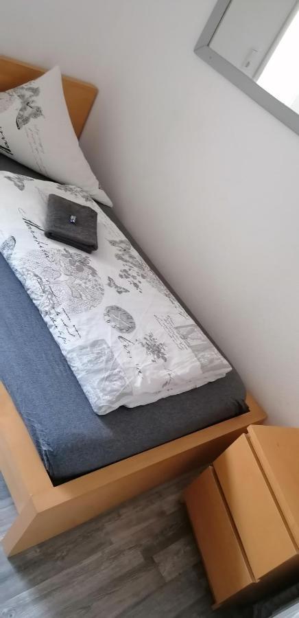 Schrammi'S Ferienwohnung Schwanau Eksteriør bilde