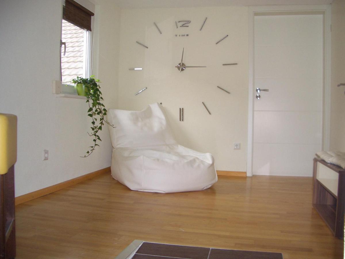 Schrammi'S Ferienwohnung Schwanau Eksteriør bilde