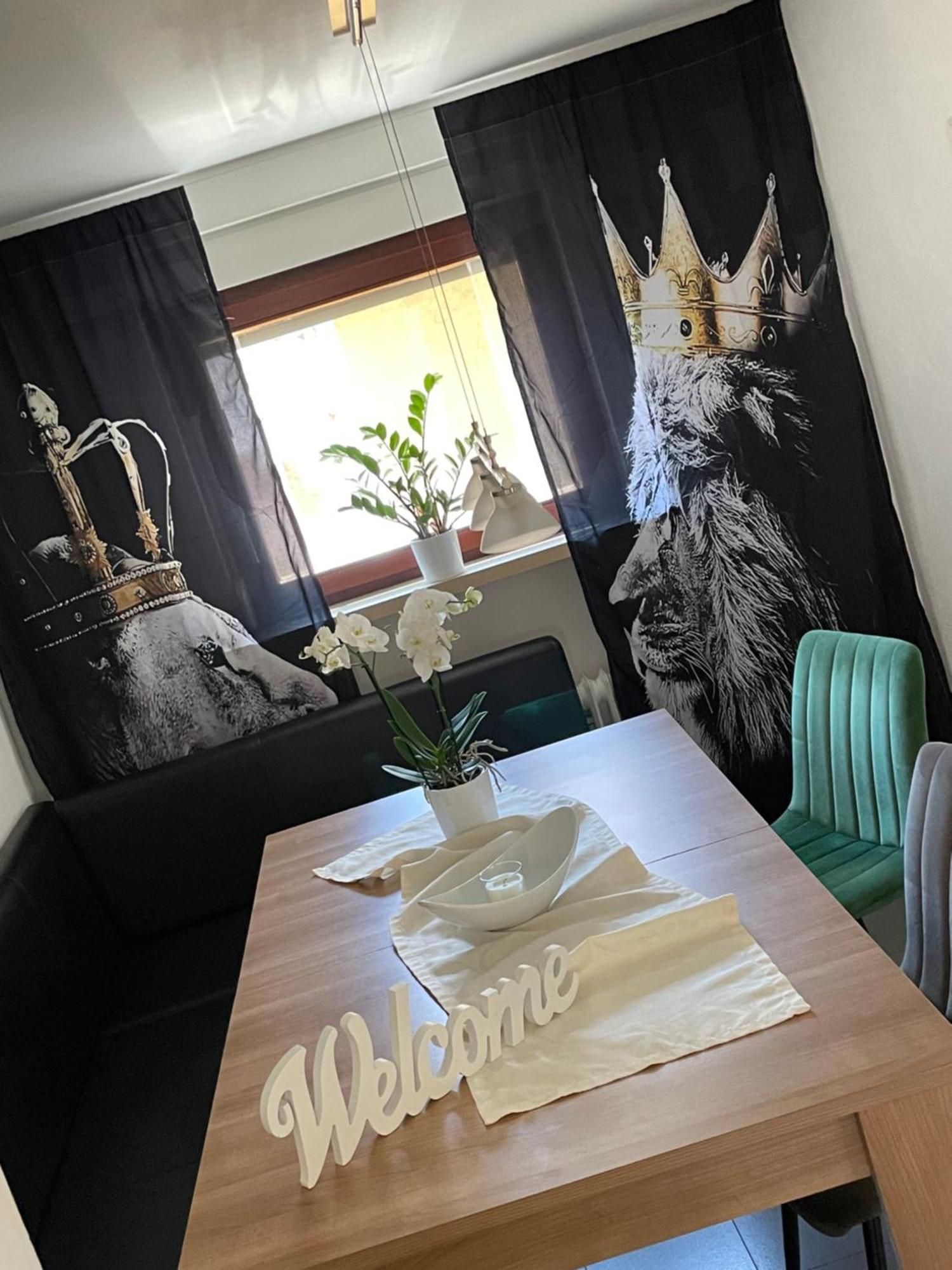 Schrammi'S Ferienwohnung Schwanau Eksteriør bilde
