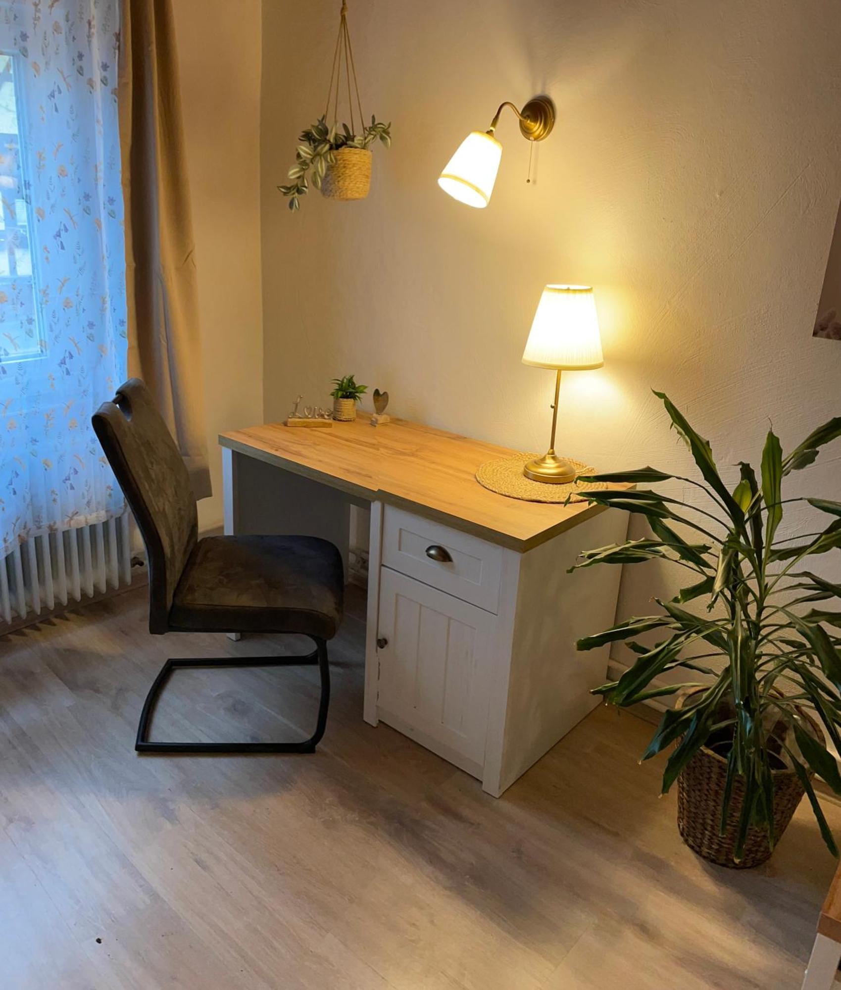 Schrammi'S Ferienwohnung Schwanau Eksteriør bilde