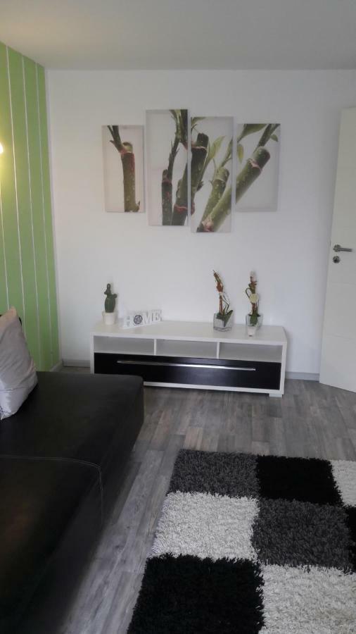 Schrammi'S Ferienwohnung Schwanau Eksteriør bilde