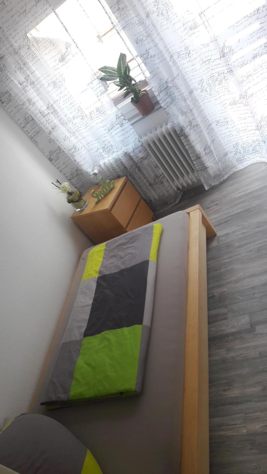 Schrammi'S Ferienwohnung Schwanau Eksteriør bilde